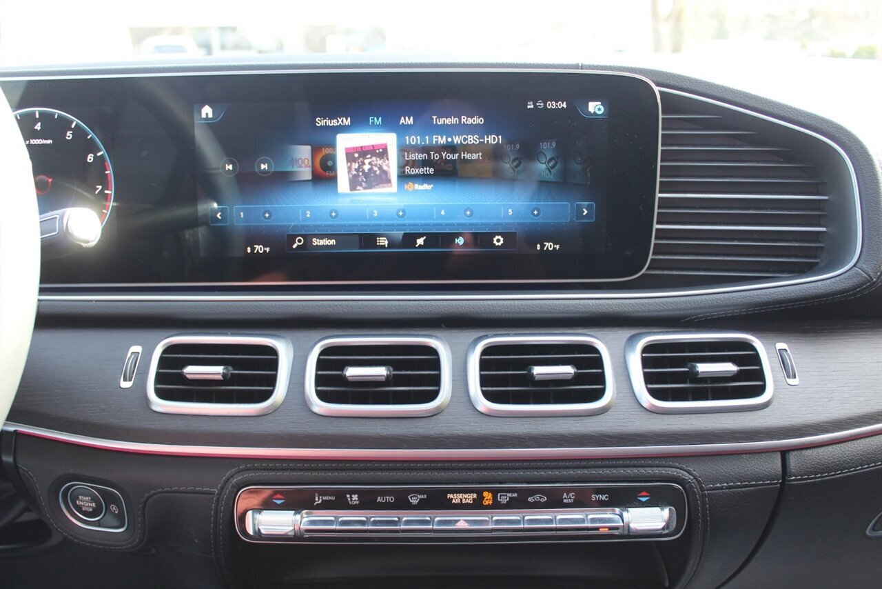 2021 Mercedes-Benz GLS 450 - Photo 7 - Red Bank, NJ 07701