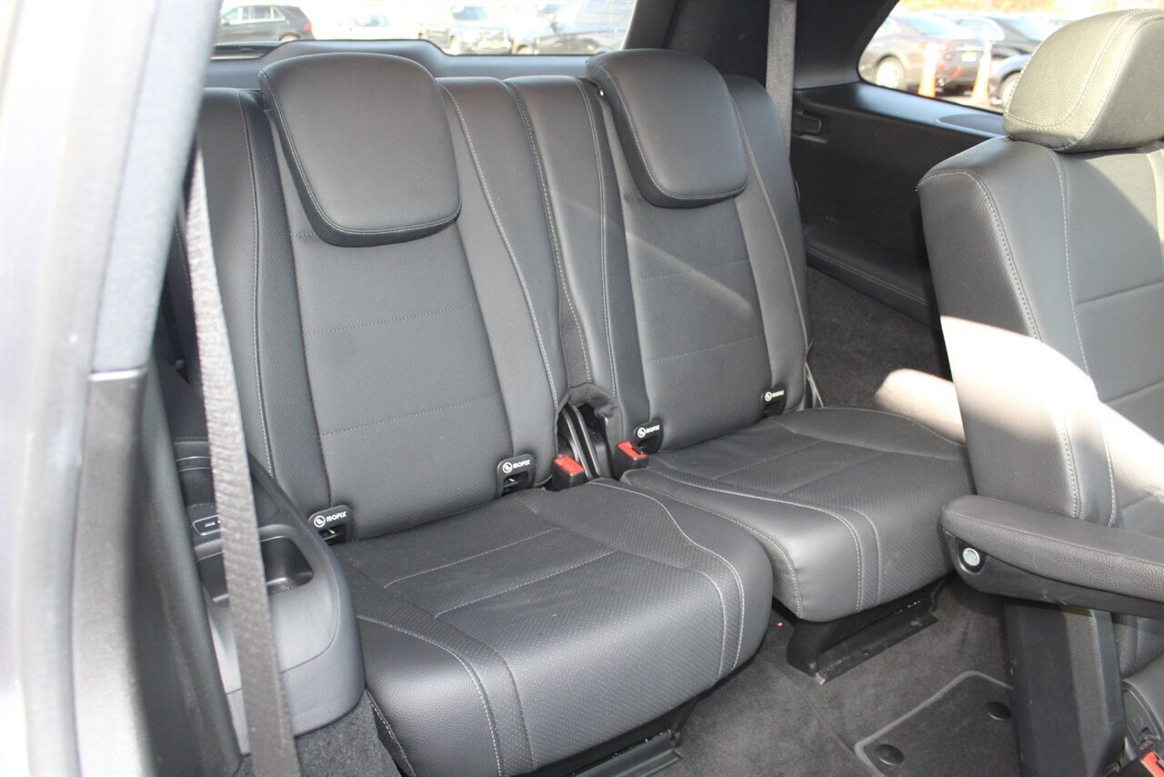 2021 Mercedes-Benz GLS 450 - Photo 19 - Red Bank, NJ 07701