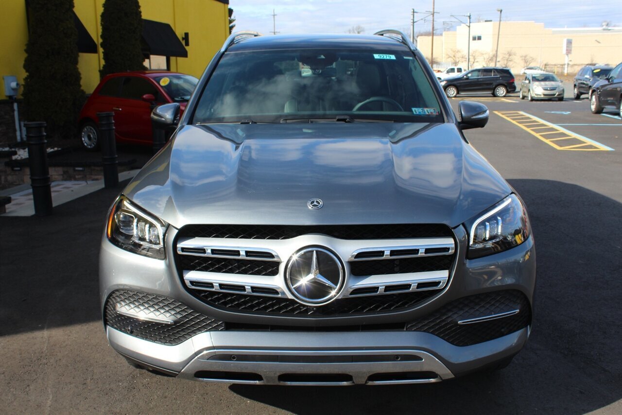 2021 Mercedes-Benz GLS 450 - Photo 24 - Red Bank, NJ 07701