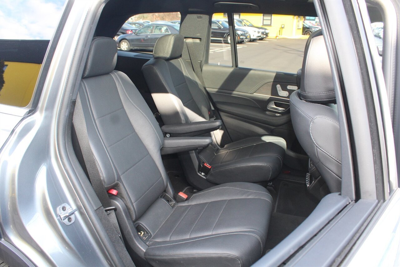 2021 Mercedes-Benz GLS 450 - Photo 18 - Red Bank, NJ 07701
