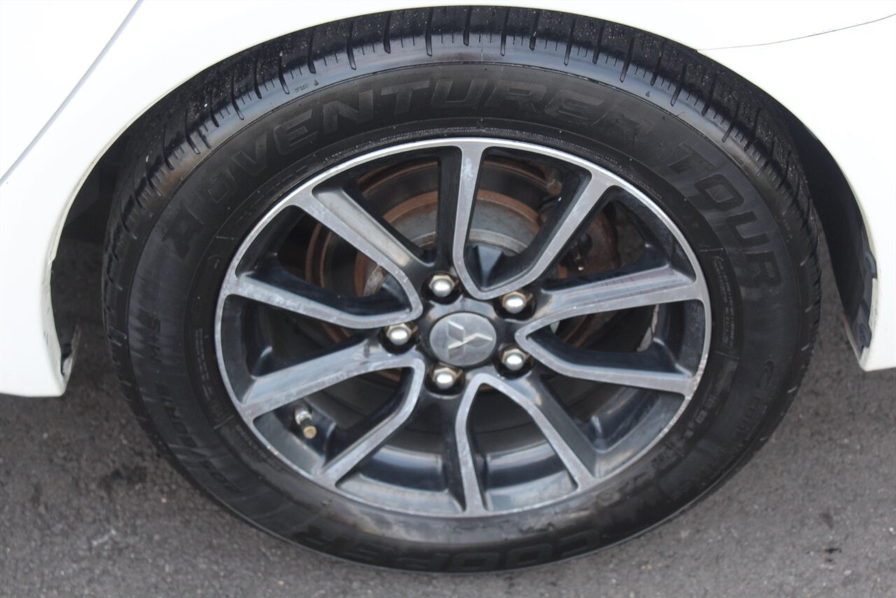 2017 Mitsubishi Lancer ES - Photo 21 - Red Bank, NJ 07701