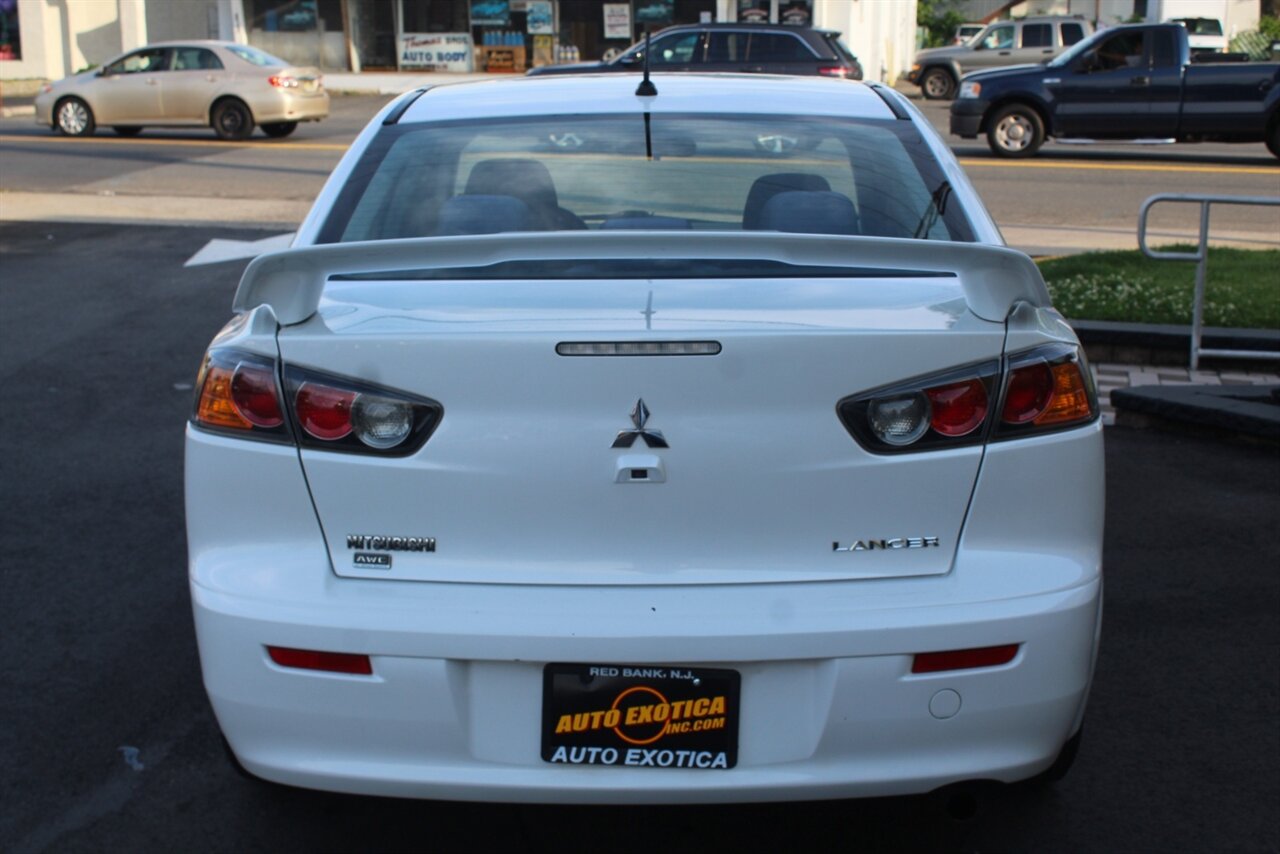 2017 Mitsubishi Lancer ES - Photo 19 - Red Bank, NJ 07701