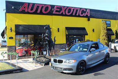 2011 BMW 135i   - Photo 1 - Red Bank, NJ 07701