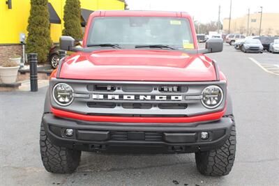 2022 Ford Bronco Big Bend   - Photo 22 - Red Bank, NJ 07701