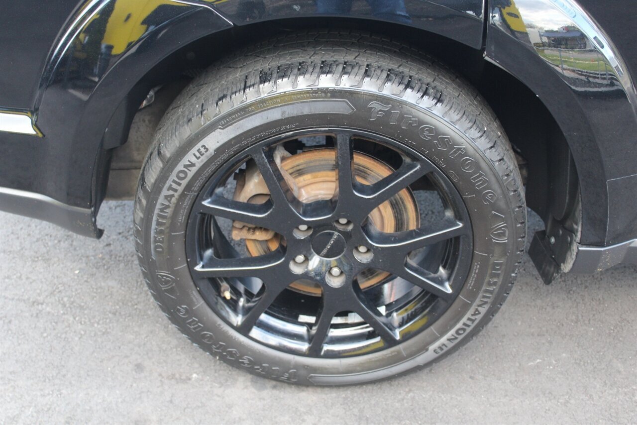 2016 Dodge Journey SXT - Photo 21 - Red Bank, NJ 07701