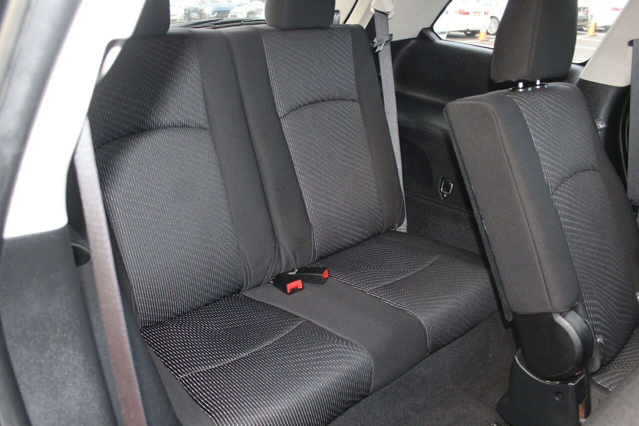 2016 Dodge Journey SXT - Photo 13 - Red Bank, NJ 07701