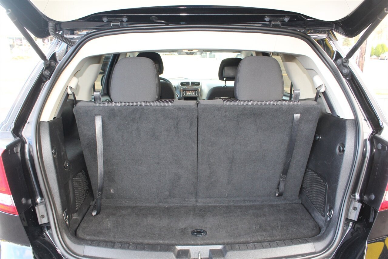 2016 Dodge Journey SXT - Photo 16 - Red Bank, NJ 07701