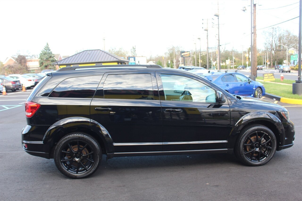 2016 Dodge Journey SXT - Photo 20 - Red Bank, NJ 07701