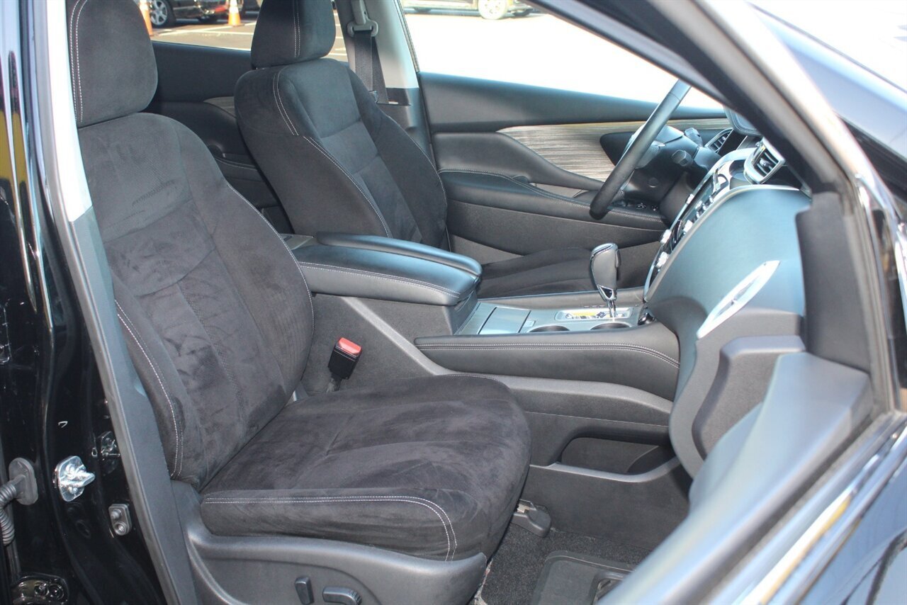 2015 Nissan Murano SV - Photo 13 - Red Bank, NJ 07701