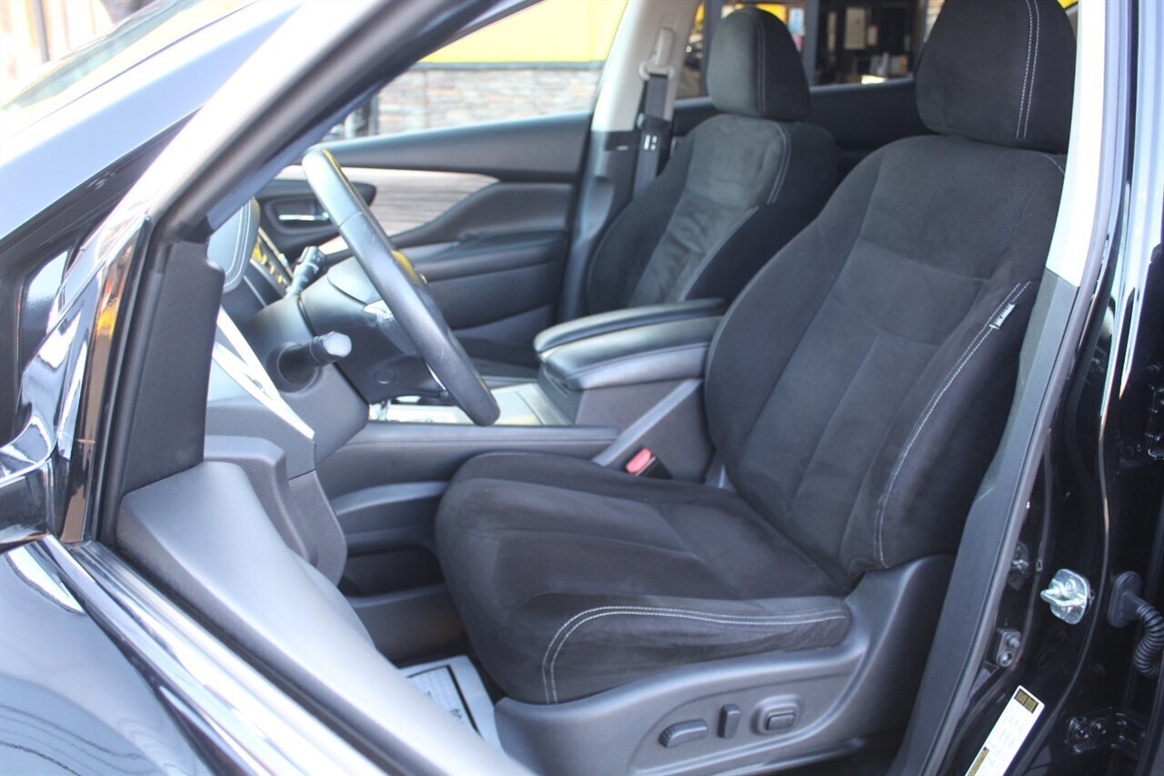 2015 Nissan Murano SV - Photo 11 - Red Bank, NJ 07701
