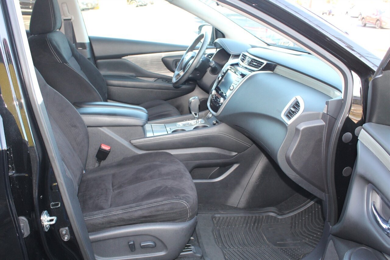 2015 Nissan Murano SV - Photo 12 - Red Bank, NJ 07701
