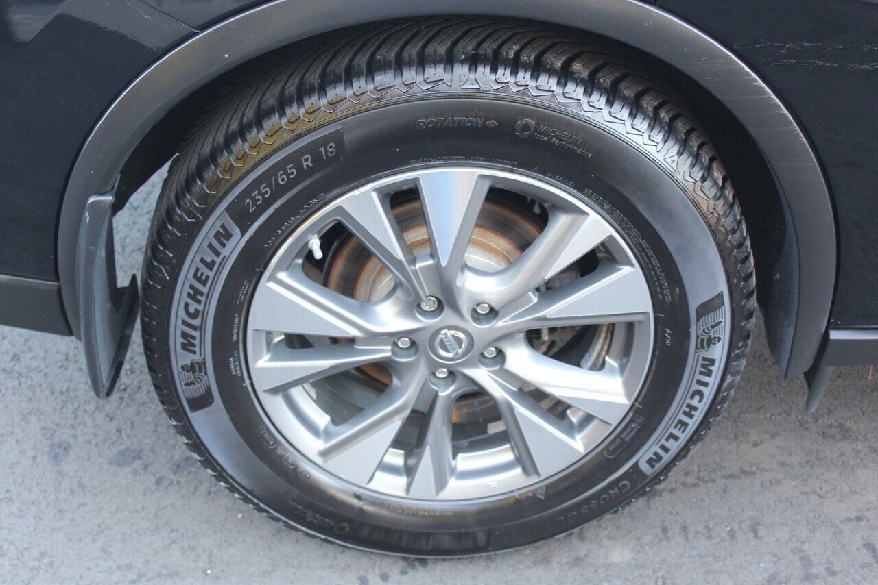 2015 Nissan Murano SV - Photo 23 - Red Bank, NJ 07701
