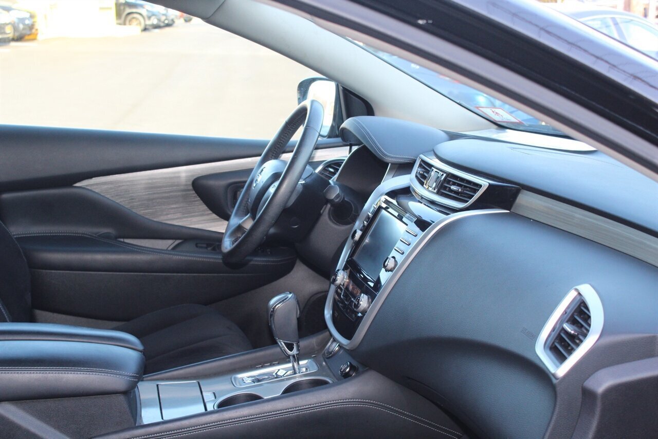 2015 Nissan Murano SV - Photo 17 - Red Bank, NJ 07701