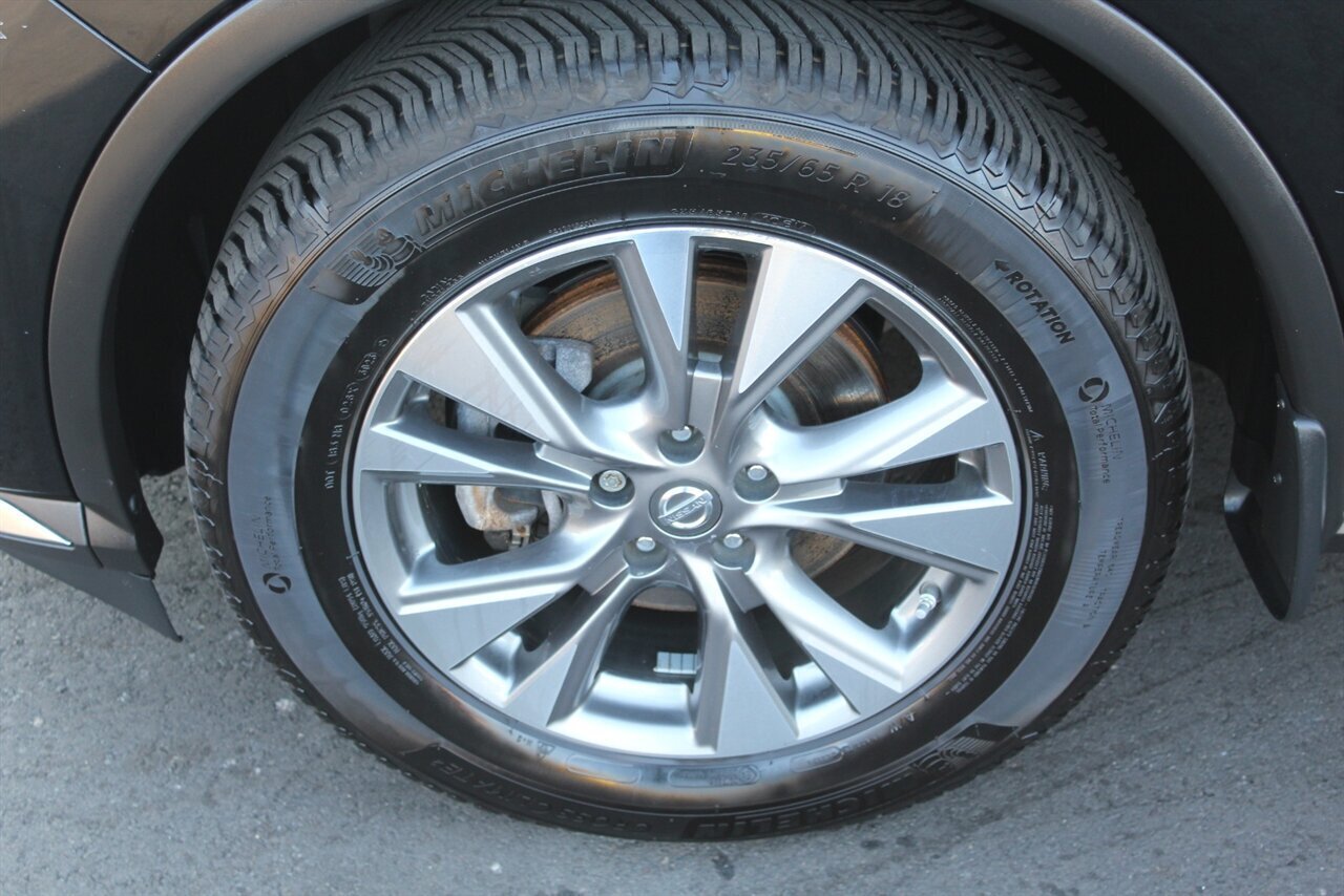 2015 Nissan Murano SV - Photo 25 - Red Bank, NJ 07701