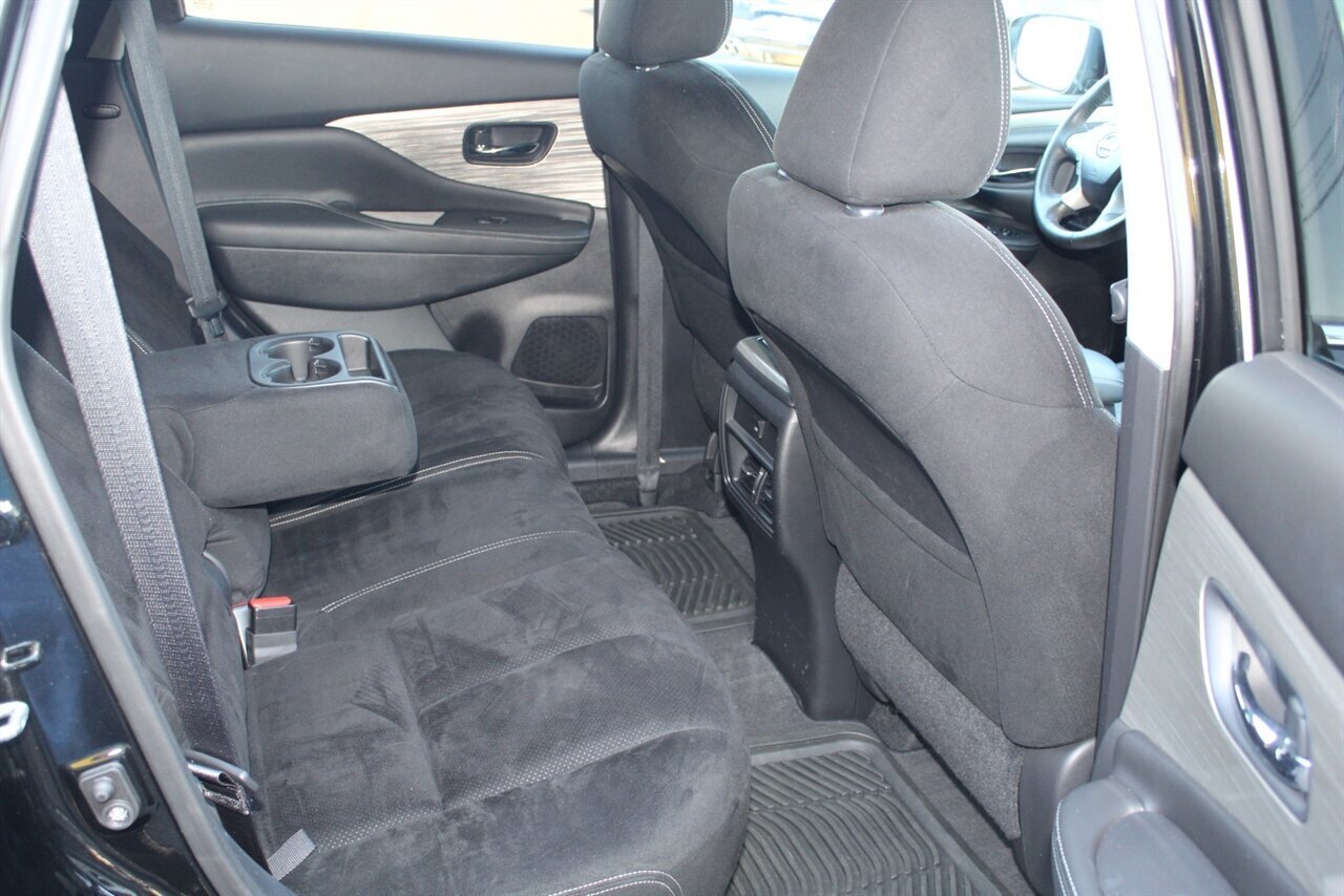 2015 Nissan Murano SV - Photo 14 - Red Bank, NJ 07701