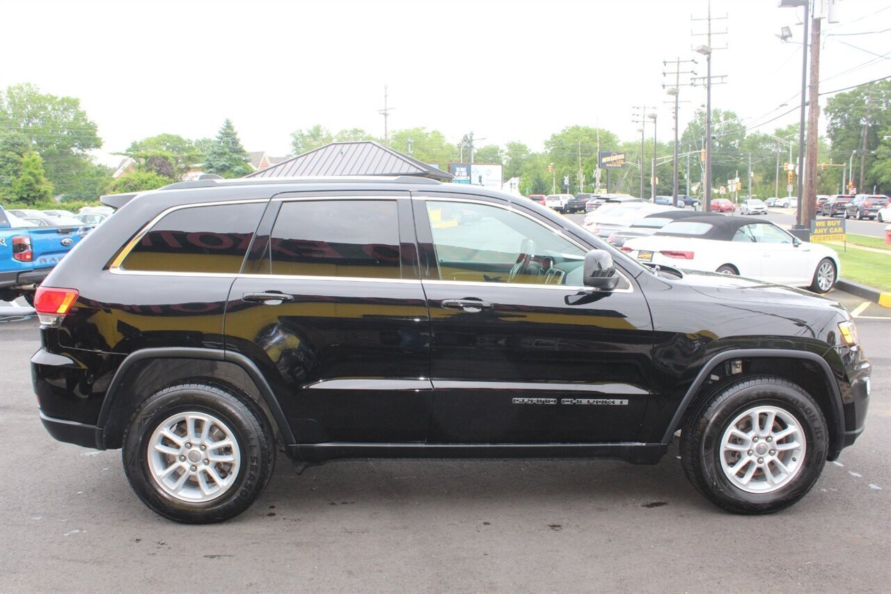 2019 Jeep Grand Cherokee Laredo E - Photo 22 - Red Bank, NJ 07701