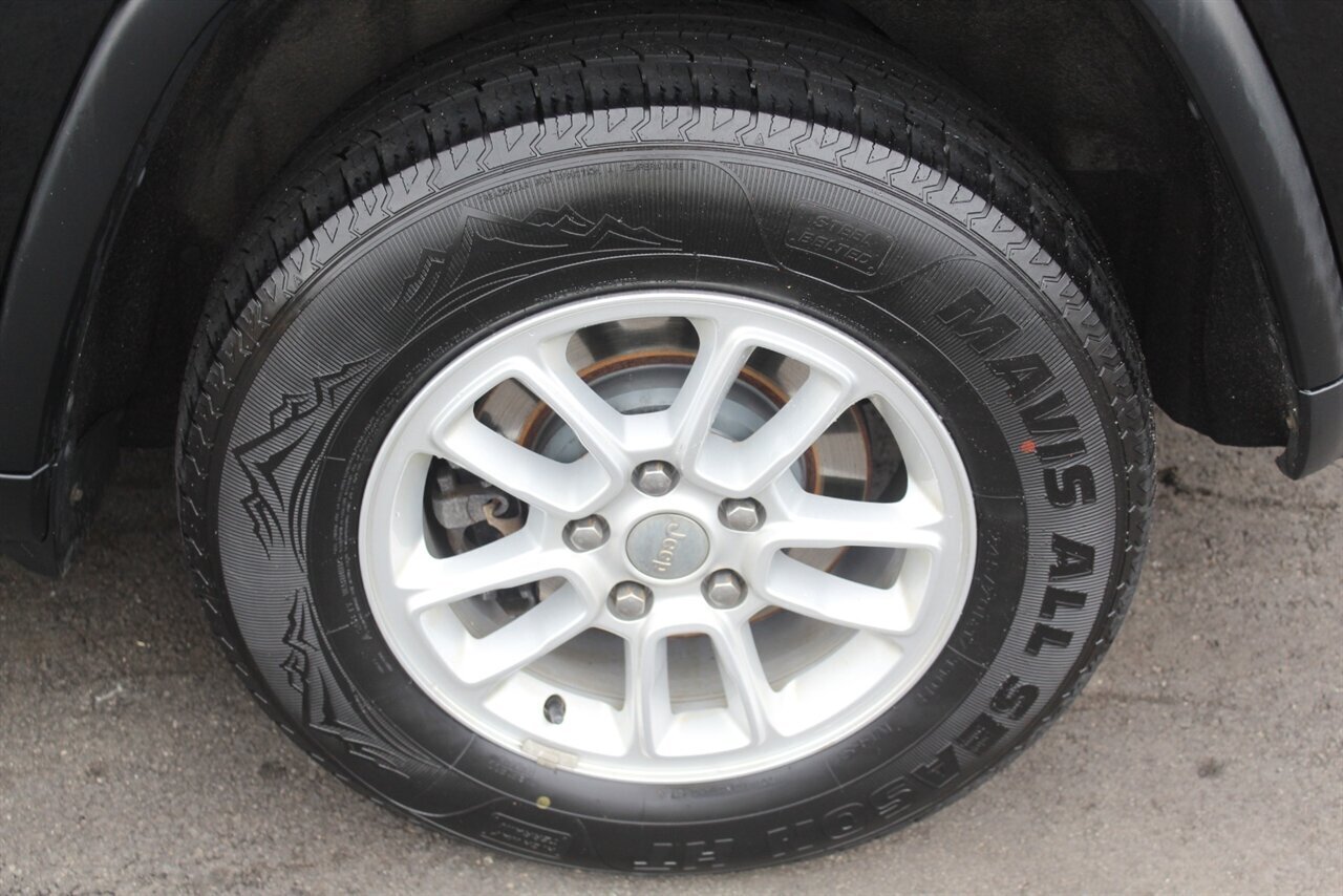 2019 Jeep Grand Cherokee Laredo E - Photo 26 - Red Bank, NJ 07701