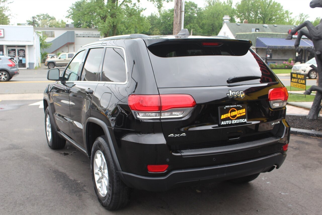 2019 Jeep Grand Cherokee Laredo E - Photo 2 - Red Bank, NJ 07701
