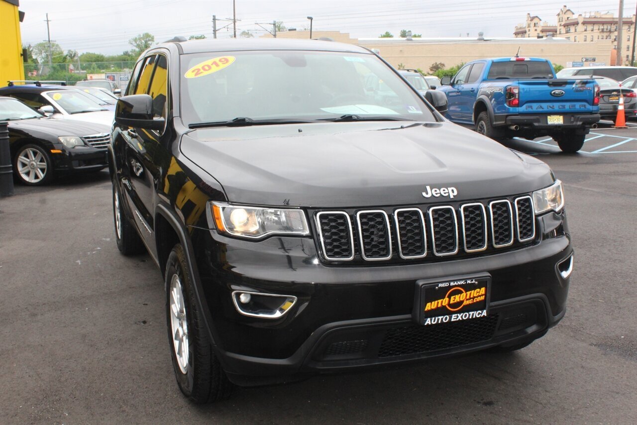 2019 Jeep Grand Cherokee Laredo E - Photo 4 - Red Bank, NJ 07701