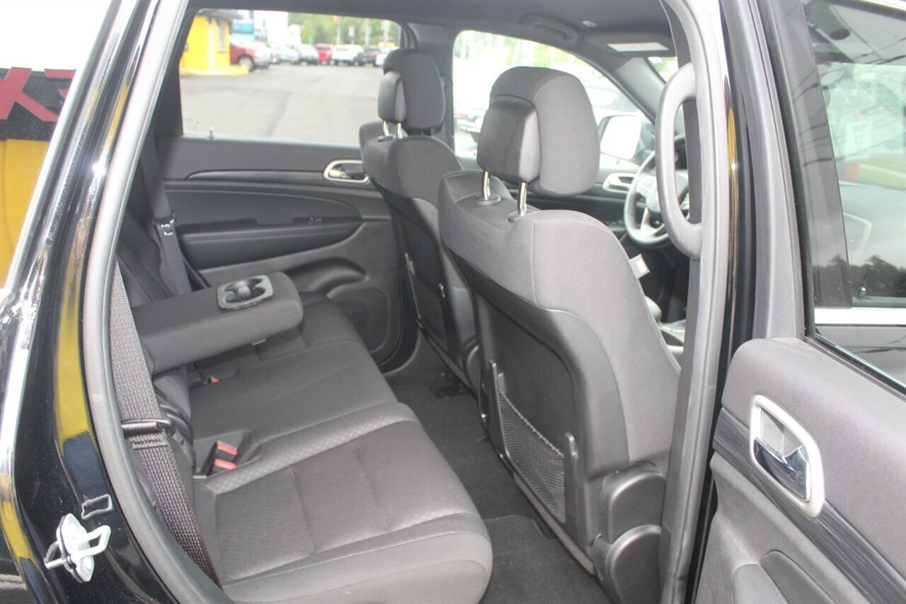 2019 Jeep Grand Cherokee Laredo E - Photo 14 - Red Bank, NJ 07701