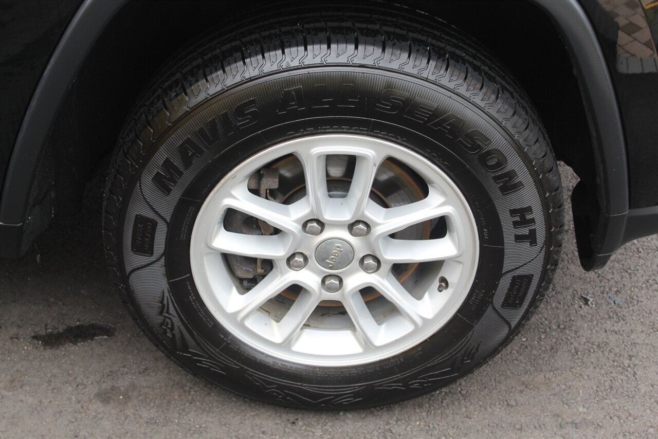 2019 Jeep Grand Cherokee Laredo E - Photo 24 - Red Bank, NJ 07701