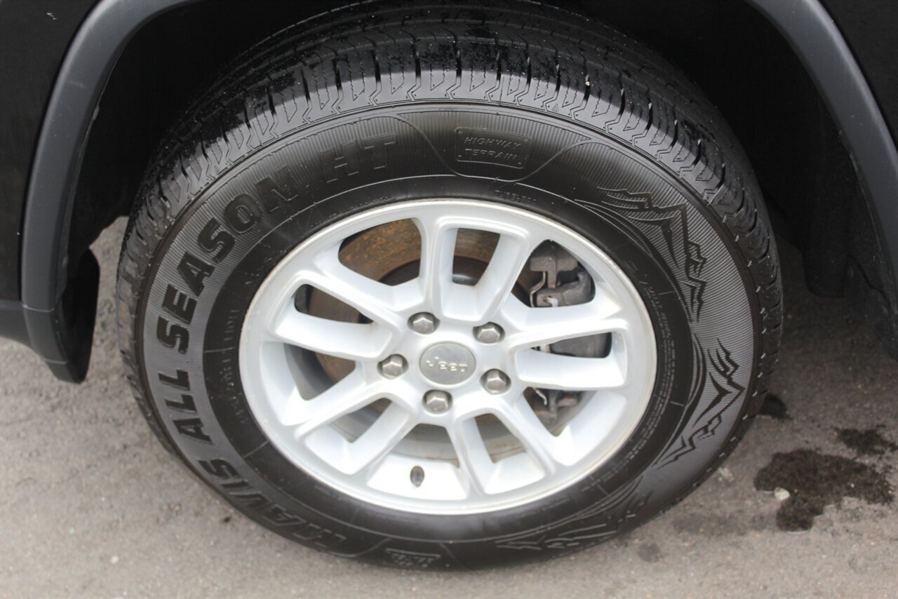 2019 Jeep Grand Cherokee Laredo E - Photo 25 - Red Bank, NJ 07701