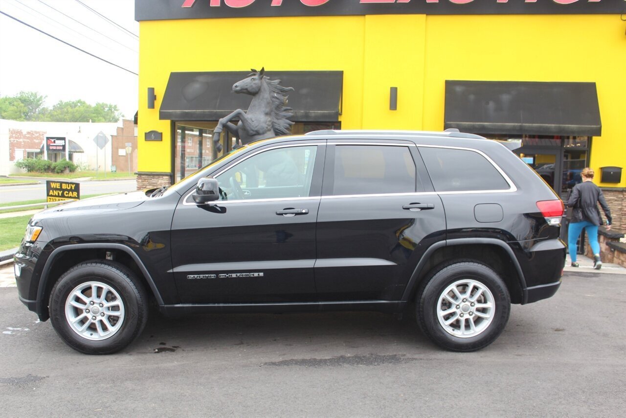2019 Jeep Grand Cherokee Laredo E - Photo 20 - Red Bank, NJ 07701
