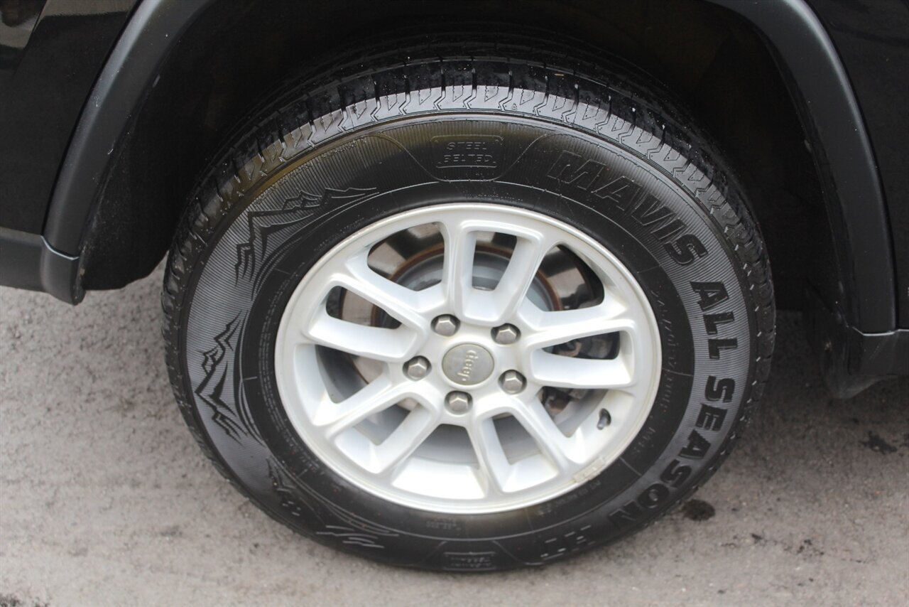 2019 Jeep Grand Cherokee Laredo E - Photo 23 - Red Bank, NJ 07701