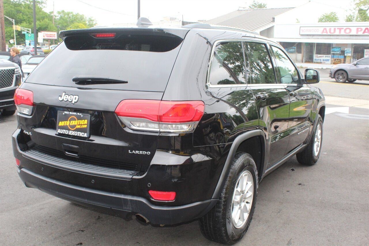 2019 Jeep Grand Cherokee Laredo E - Photo 3 - Red Bank, NJ 07701