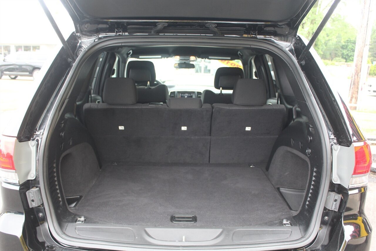 2019 Jeep Grand Cherokee Laredo E - Photo 18 - Red Bank, NJ 07701