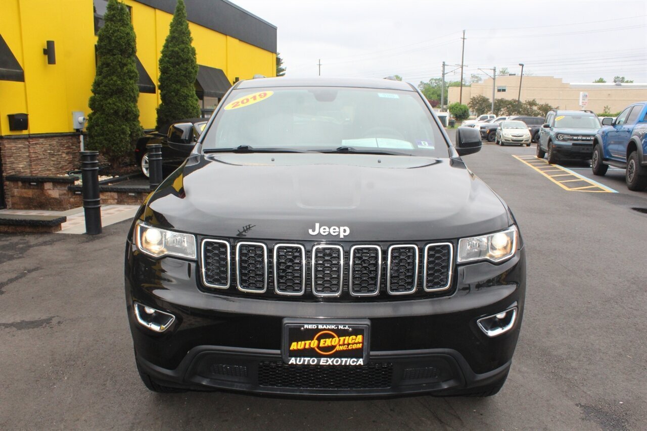 2019 Jeep Grand Cherokee Laredo E - Photo 19 - Red Bank, NJ 07701