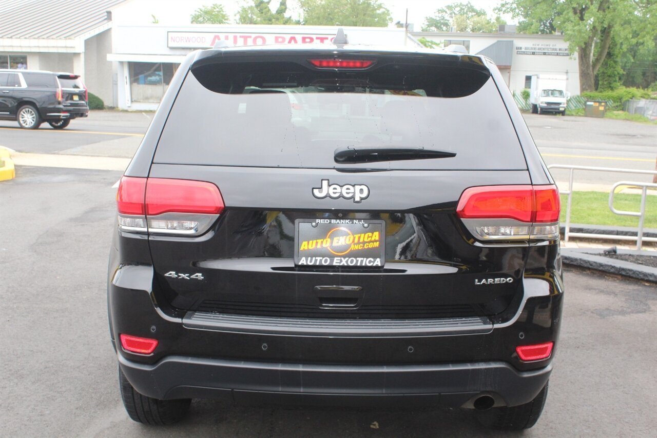 2019 Jeep Grand Cherokee Laredo E - Photo 21 - Red Bank, NJ 07701