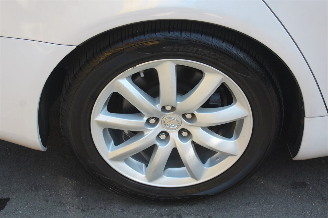 2008 Lexus LS 460 - Photo 24 - Red Bank, NJ 07701