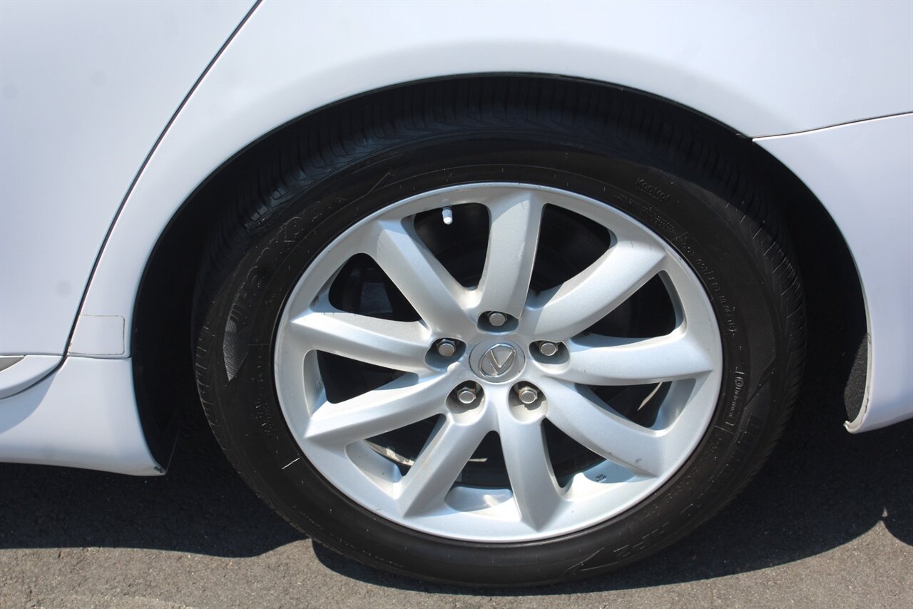 2008 Lexus LS 460 - Photo 27 - Red Bank, NJ 07701