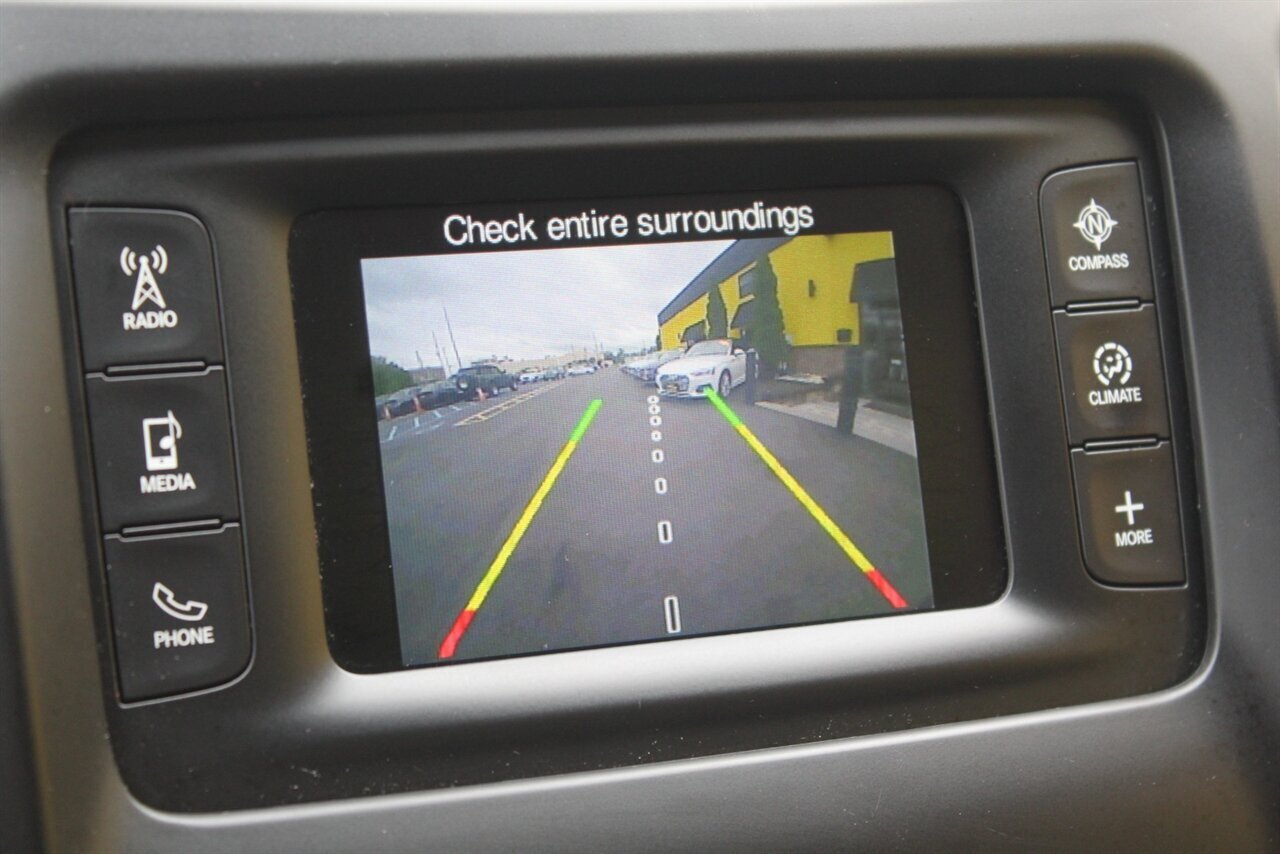 2015 Jeep Cherokee Latitude - Photo 10 - Red Bank, NJ 07701