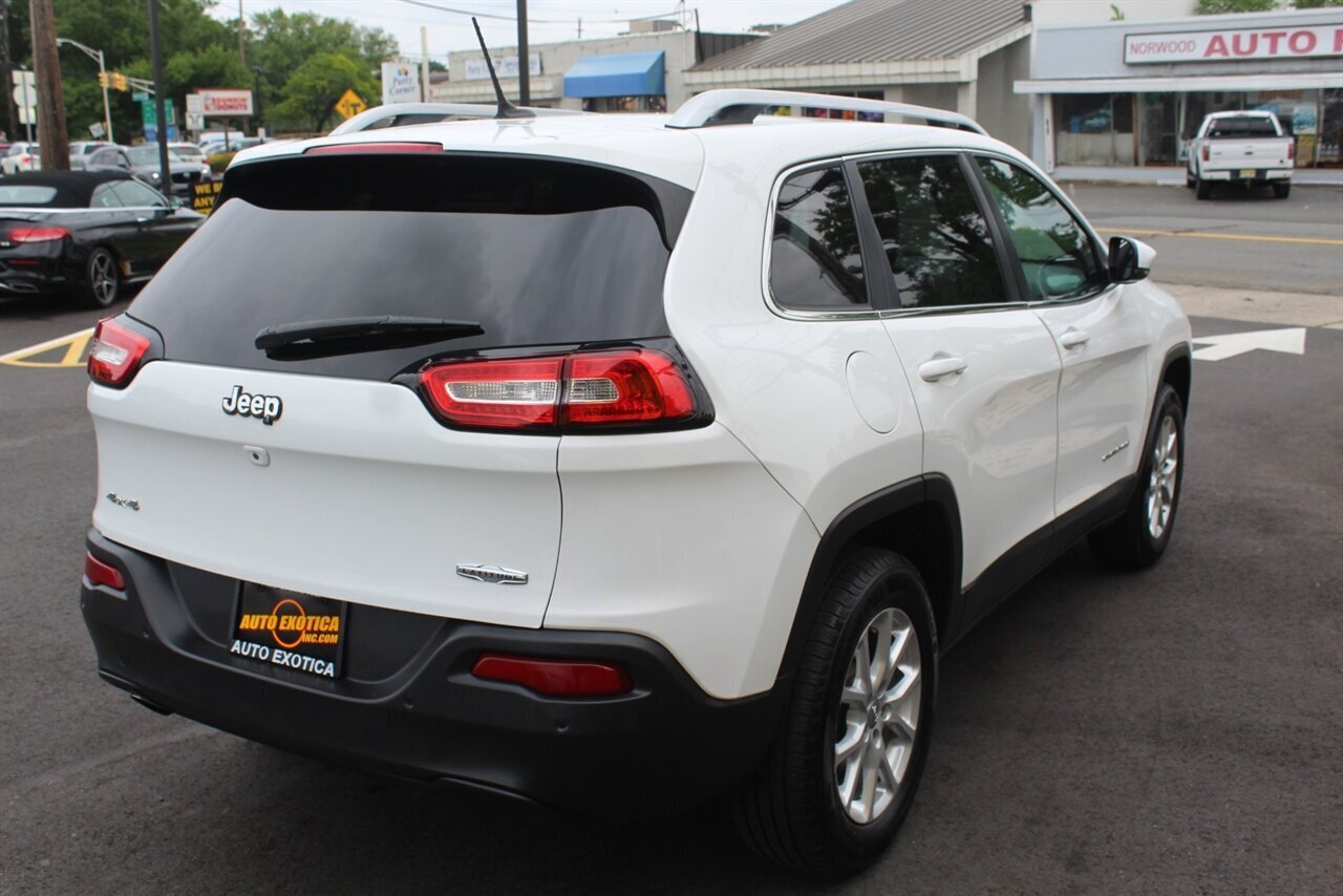 2015 Jeep Cherokee Latitude - Photo 3 - Red Bank, NJ 07701