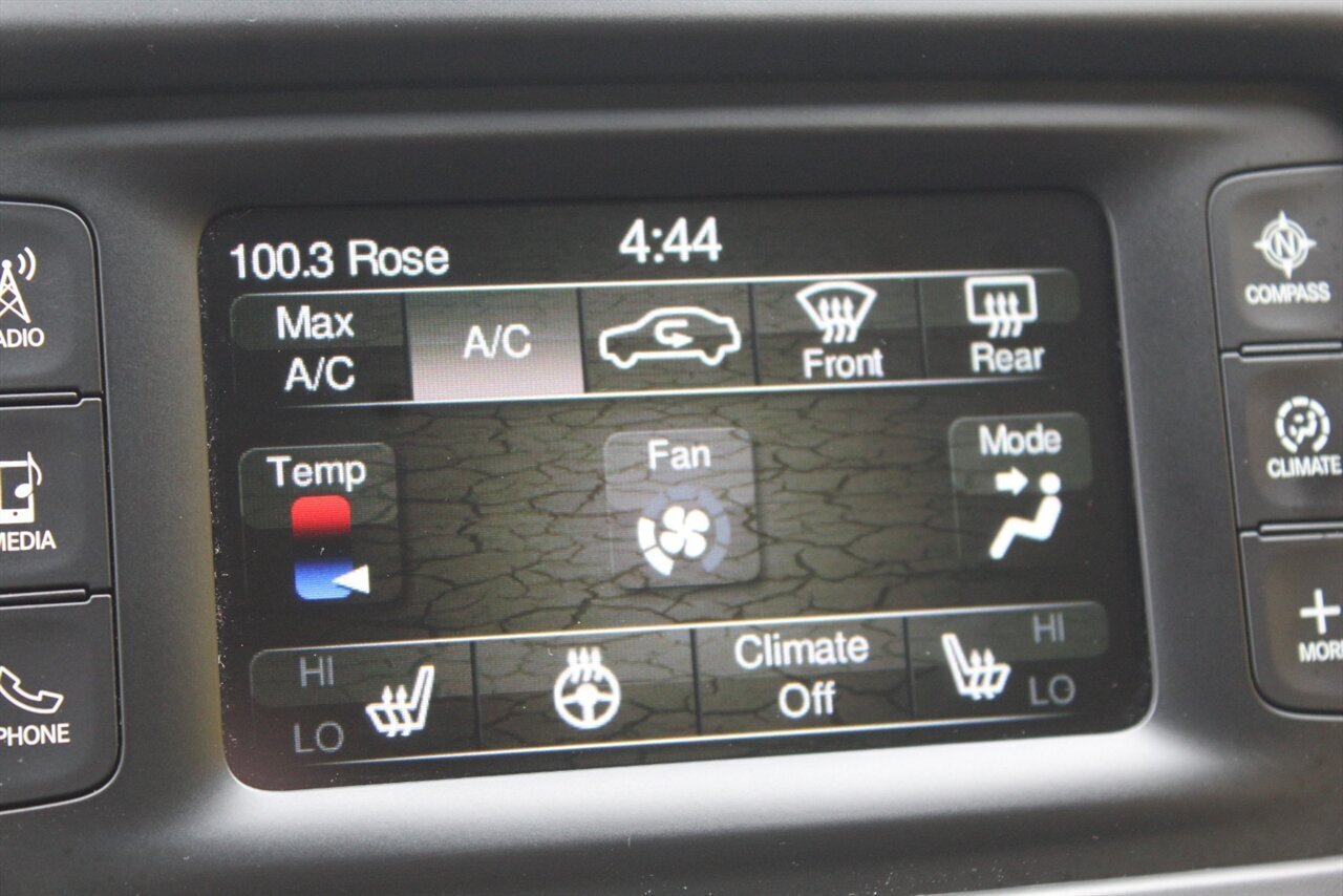 2015 Jeep Cherokee Latitude - Photo 9 - Red Bank, NJ 07701