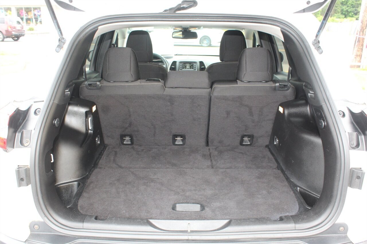 2015 Jeep Cherokee Latitude - Photo 19 - Red Bank, NJ 07701