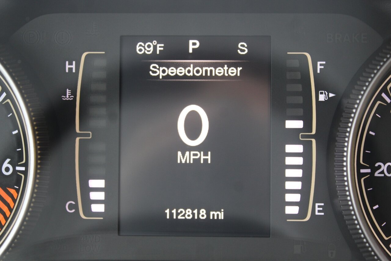 2015 Jeep Cherokee Latitude - Photo 5 - Red Bank, NJ 07701