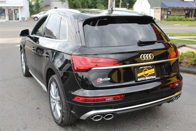 2021 Audi SQ5 3.0T quattro Premium Plus   - Photo 2 - Red Bank, NJ 07701