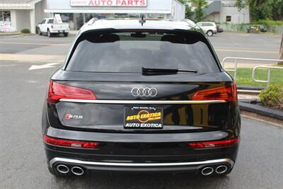 2021 Audi SQ5 3.0T quattro Premium   - Photo 23 - Red Bank, NJ 07701