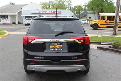 2017 GMC Acadia SLT-2   - Photo 25 - Red Bank, NJ 07701