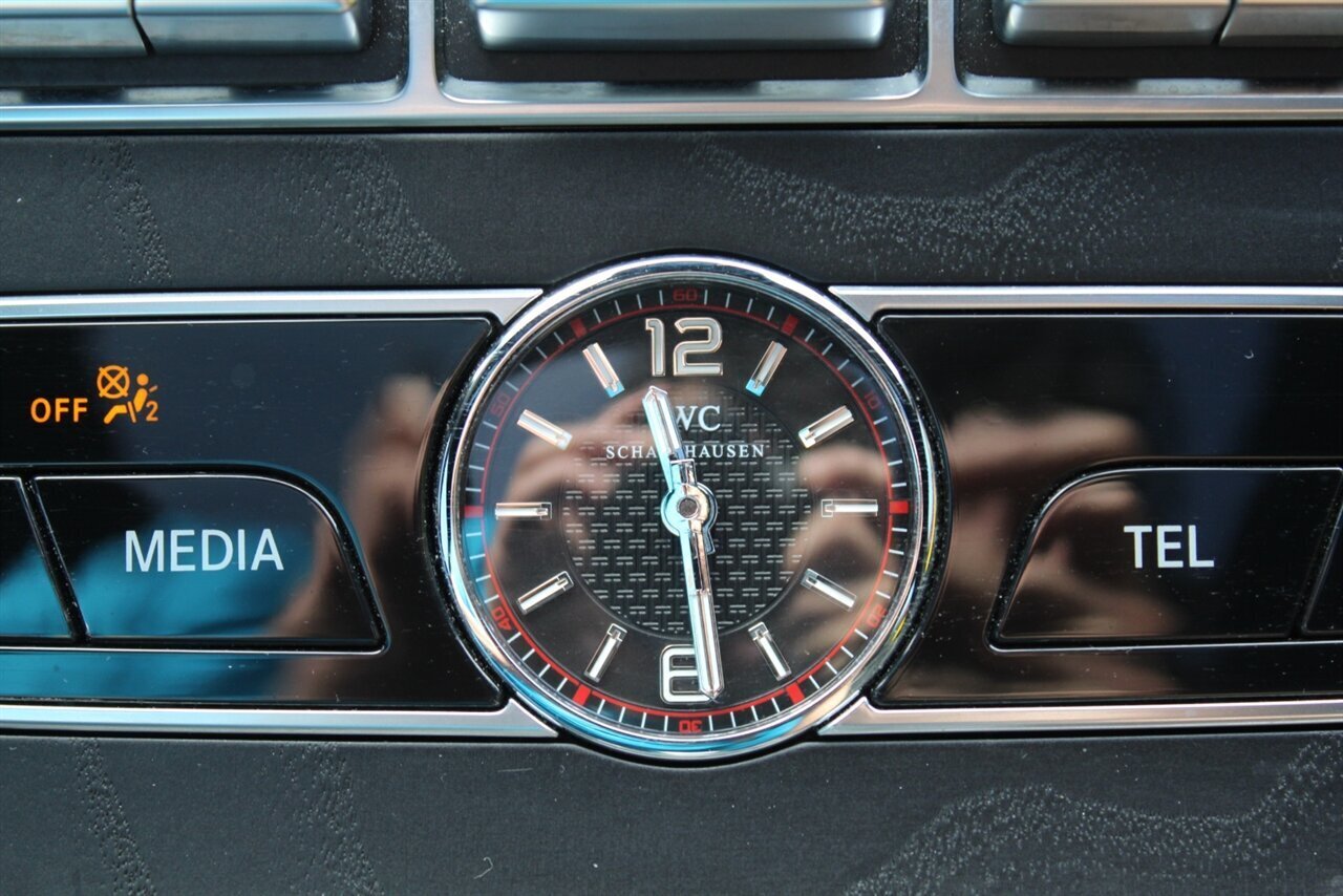 2018 Mercedes-Benz AMG E 63 S - Photo 9 - Red Bank, NJ 07701
