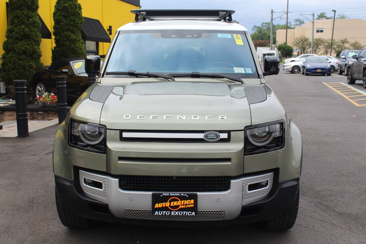 2020 Land Rover Defender 110 SE - Photo 23 - Red Bank, NJ 07701