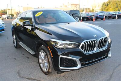 2022 BMW X6 xDrive40i   - Photo 4 - Red Bank, NJ 07701