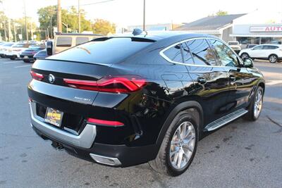 2022 BMW X6 xDrive40i   - Photo 3 - Red Bank, NJ 07701