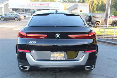 2022 BMW X6 xDrive40i   - Photo 25 - Red Bank, NJ 07701