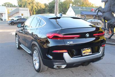 2022 BMW X6 xDrive40i   - Photo 2 - Red Bank, NJ 07701