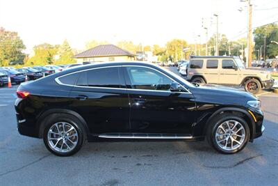 2022 BMW X6 xDrive40i   - Photo 26 - Red Bank, NJ 07701