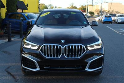 2022 BMW X6 xDrive40i   - Photo 23 - Red Bank, NJ 07701